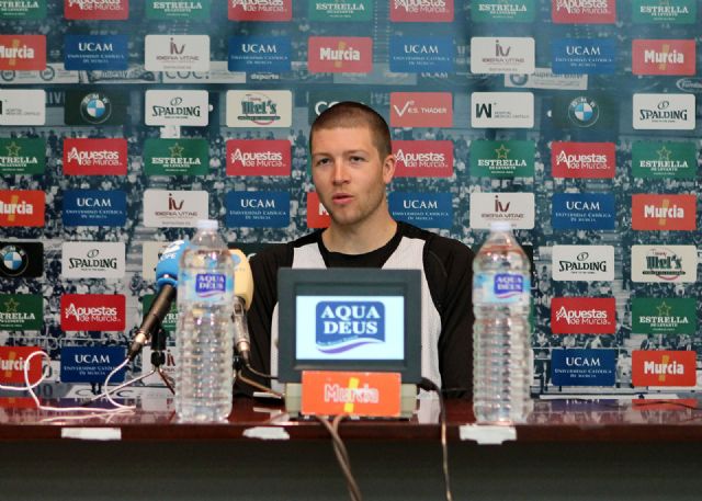 “Si jugamos como en el último cuarto frente al Real Madrid podemos ganarle a cualquiera” - 1, Foto 1