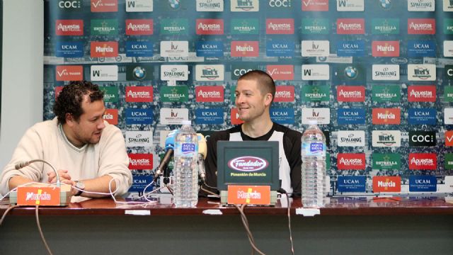 “Si jugamos como en el último cuarto frente al Real Madrid podemos ganarle a cualquiera” - 2, Foto 2