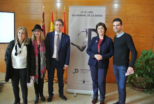 Una decena de actividades celebrarán el Día Mundial de la Danza - 1, Foto 1