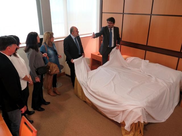 Turismo acuerda con Assido un programa para aumentar la empleabilidad de personas con discapacidad intelectual - 1, Foto 1