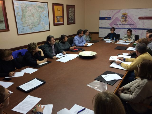 Mañana se abre el proceso de admisión de alumnos de Infantil a Bachillerato para el curso 2016/17 - 1, Foto 1