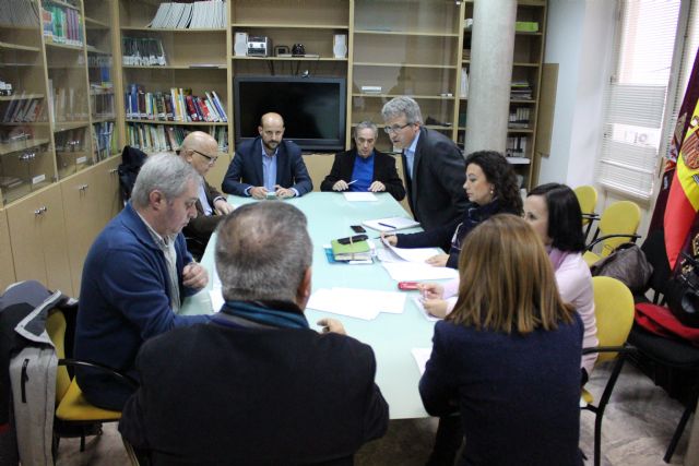 C´s propondrá modificar los estatutos de la ADLE para que el Consejo Rector tenga una representación política más justa - 1, Foto 1