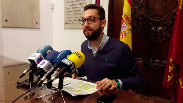 La XXIII Gala del Deporte de Lorca premiará a Fran Tomás, Mario Carrasco y Beatriz García Porlán, entre otros deportistas y clubes destacados - 1, Foto 1