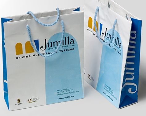 Jumilla tendrá un stand en la Muestra de Turismo Regional de Murcia - 1, Foto 1