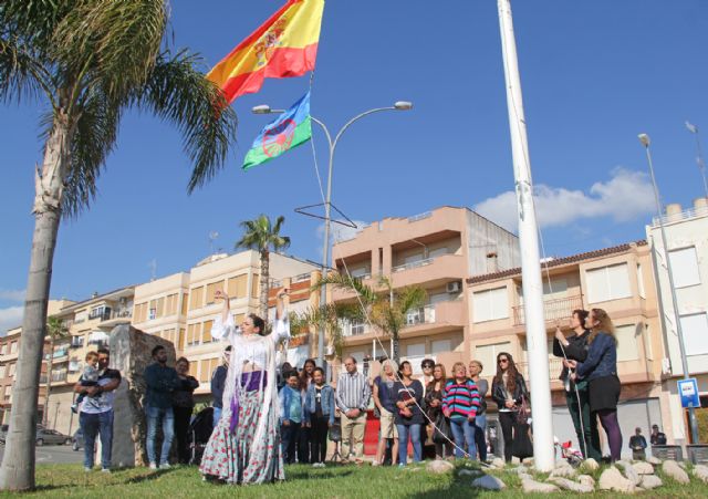 Puerto Lumbreras celebra el Día Internacional del Pueblo Gitano - 2, Foto 2