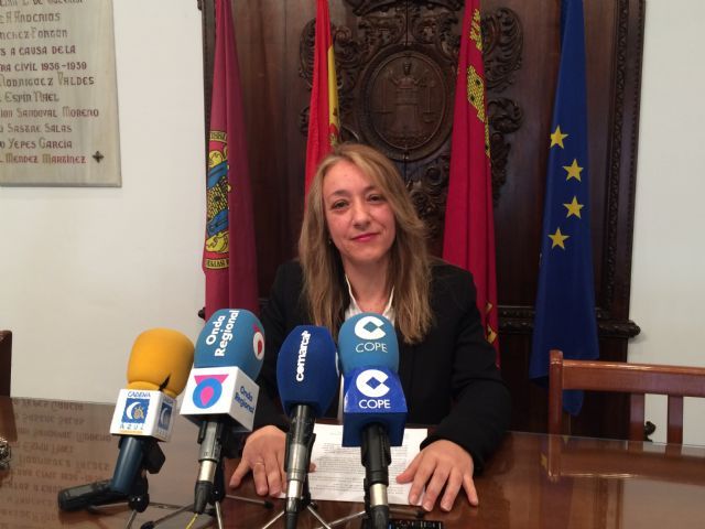 El PSOE exige la apertura del nuevo pabellón de infantil del CEIP Pasico Campillo cuyas obras terminaron hace semanas - 1, Foto 1