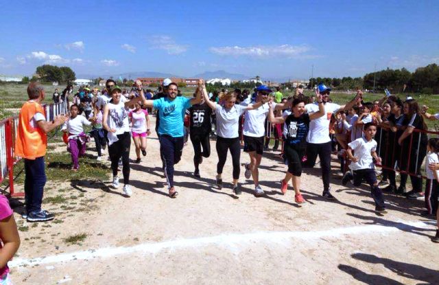Gran éxito de participación en el ´XXXIII Cross Escolar´, con más de 1.300 jóvenes atletas - 2, Foto 2