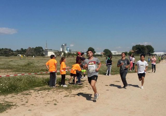 Gran éxito de participación en el ´XXXIII Cross Escolar´, con más de 1.300 jóvenes atletas - 4, Foto 4