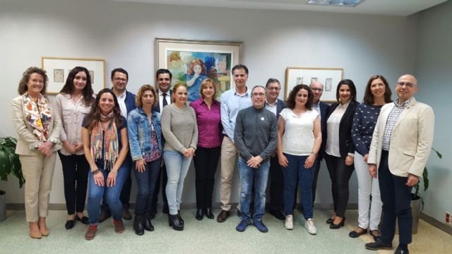 La Comunidad acoge a un total de 281 refugiados procedentes de 32 países - 1, Foto 1