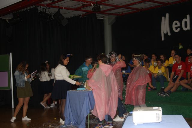 El Ciudad de Begastri gana el concurso 'Medioambientados' en el que han participado los colegios de Cehegín - 3, Foto 3