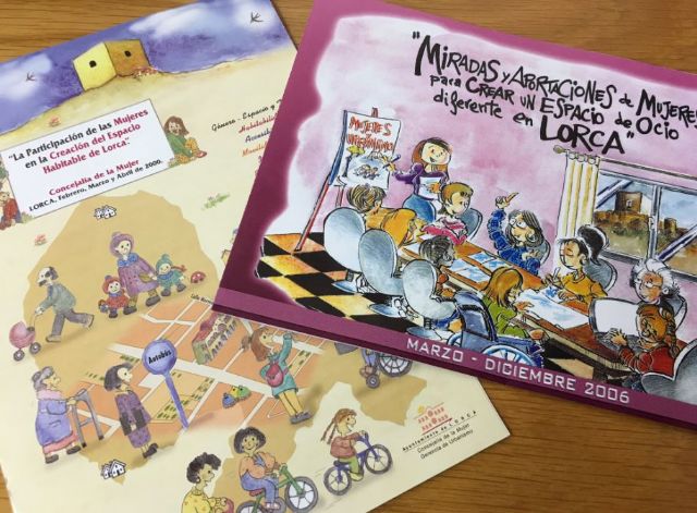 El PSOE celebra que el PP reconozca y destaque proyectos socialistas como el Parque de la Mujer - 1, Foto 1