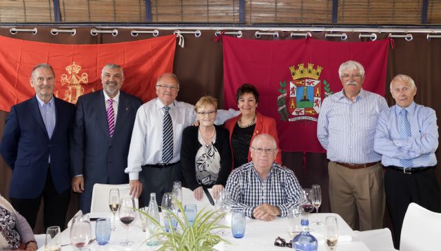 El Circulo Cultural Cartagenero en Tarragona ICUE celebro su tradicional Sabado de Dolores - 1, Foto 1