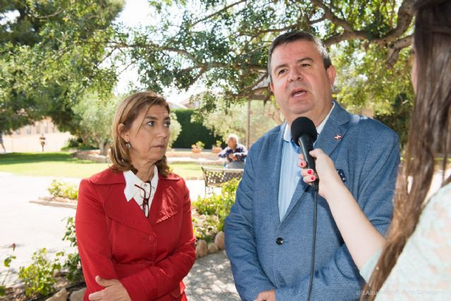 Aprobada la convocatoria de subvenciones para entidades sin animo de lucro, centros educativos y asociaciones de mayores - 1, Foto 1