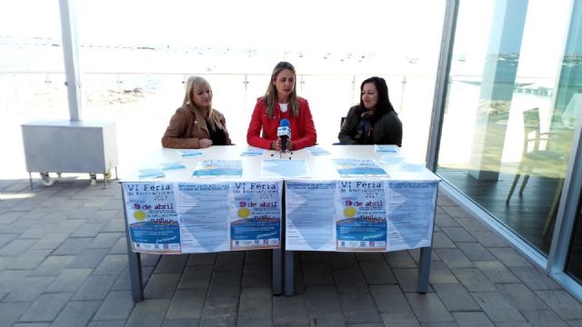 La Feria de Asociaciones reunirá el domingo a 40 asociaciones del municipio en la explana Barnuevo - 3, Foto 3