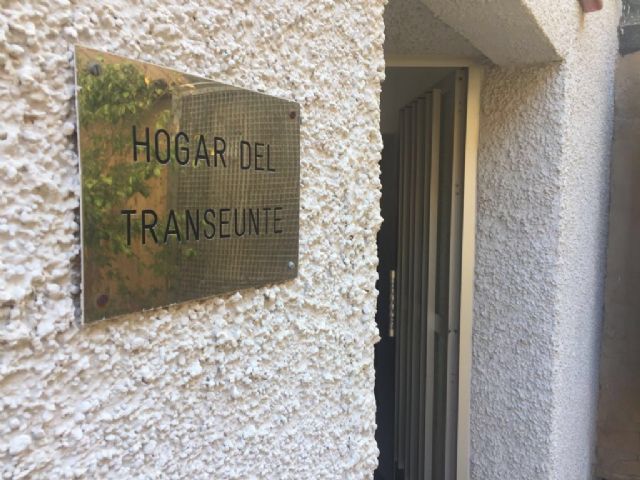 Reunión de coordinación con Ayuntamientos limítrofes en materia de personas sin hogar y transeúntes - 4, Foto 4