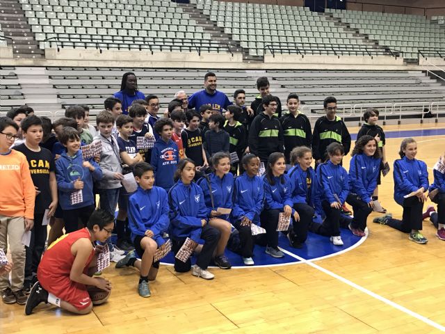 Murcia será una de las 9 ciudades que los Harlem Globetrotters visitarán durante su gira española - 3, Foto 3