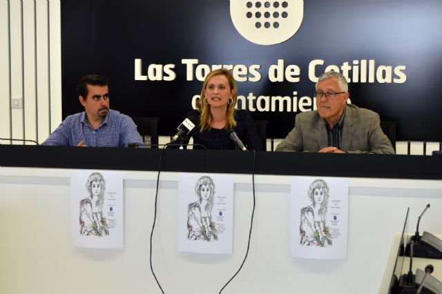 El certamen nacional de teatro amateur 'Juan Baño' convoca su séptima edición en Las Torres de Cotillas con importantes premios - 2, Foto 2