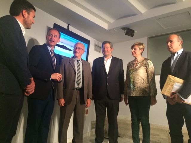 La Comunidad somete a información pública la primera estrategia de gestión integrada de zonas costeras de España - 1, Foto 1