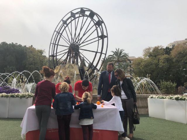 Más de 8.000 niños y niñas disfrutan de los talleres organizados por el Ayuntamiento con motivo de las Fiestas de Primavera - 2, Foto 2
