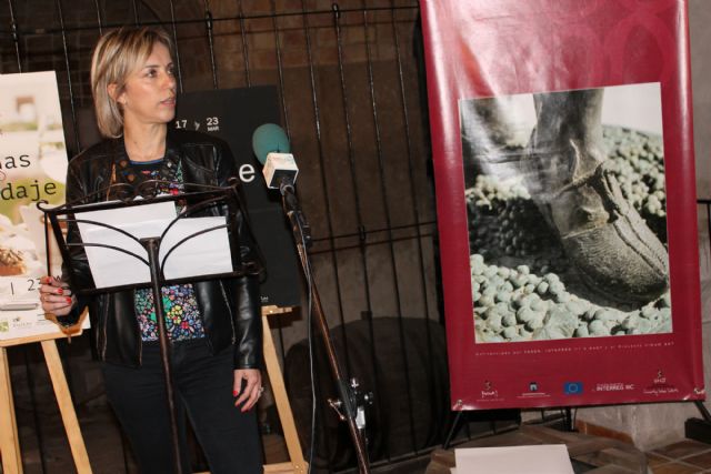 Entregados los reconocimientos a restaurantes y bodegas que participaron en las cenas maridaje de VINarte - 5, Foto 5