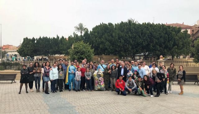 Familia creará este año ocho nuevas plazas de promoción de la autonomía para personas con Síndrome de Down - 1, Foto 1