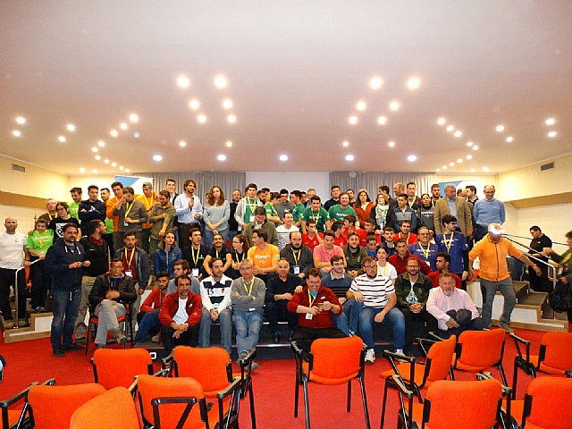 El Cifea de Torre Pacheco gana ‘Agrolympics’ y representará a España en el campeonato de Europa en Polonia - 2, Foto 2