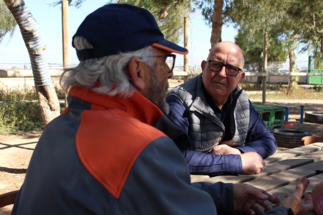 Ciudadanos quiere poner en marcha este año un programa municipal de Intervención Asistida con Animales en Cartagena - 3, Foto 3