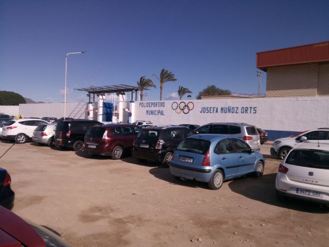 Ciudadanos Águilas exige igualdad en políticas municipales respecto al deporte femenino aguileño - 2, Foto 2