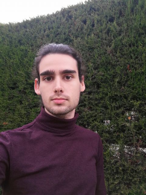 Un TFG online desde el confinamiento propone mejoras para un parque público en Santa Ana - 2, Foto 2