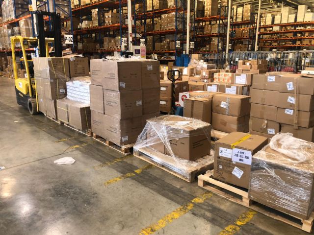 Sanidad envía 22.800 test rápidos a la Región de Murcia para incrementar la capacidad de diagnóstico del COVID-19 - 1, Foto 1