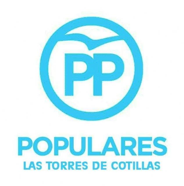 El Partido Popular de Las Torres de Cotillas denuncia que el PSOE SE SALTA EL ESTADO DE ALARMA - 1, Foto 1