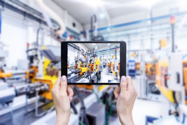 El software de realidad aumentada puede asistir a pacientes sin contacto físico - 1, Foto 1