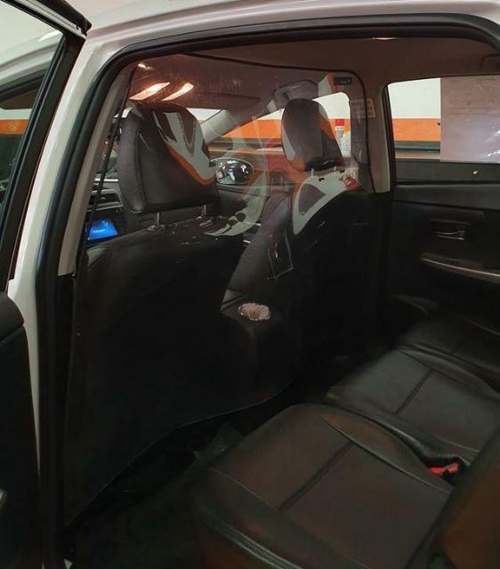 El servicio de taxi incrementa sus medidas de higienización y seguridad - 1, Foto 1