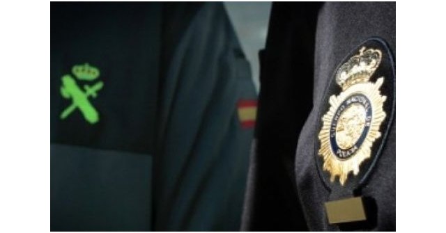 Cien detenidos y 10.338 denunciados este domingo por parte de Policía Nacional y Guardia Civil por vulnerar las normas de confinamiento - 1, Foto 1