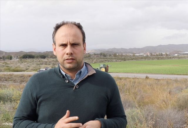 El PP pide sentido común a la hora de cerrar la entrada a Águilas para no entorpecer el desplazamiento de los trabajadores del sector agrícola - 1, Foto 1