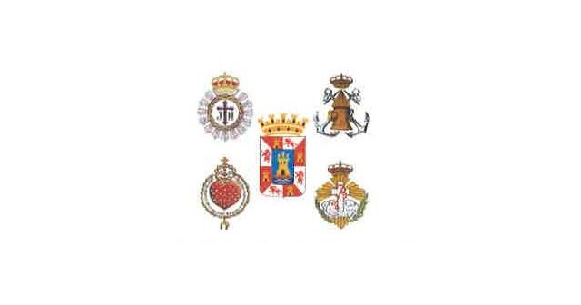 Su Majestad el Rey Felipe VI llama a al Presidente de la Junta de Cofradías de Cartagena y Hermano Mayor marrajo - 1, Foto 1