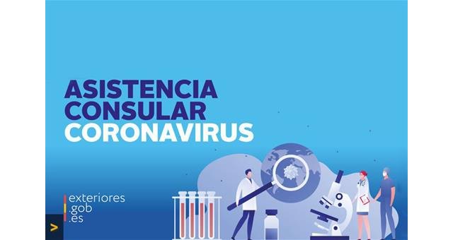 Exteriores trabaja en el retorno de unos 3.000 españoles que han solicitado regresar a España - 1, Foto 1