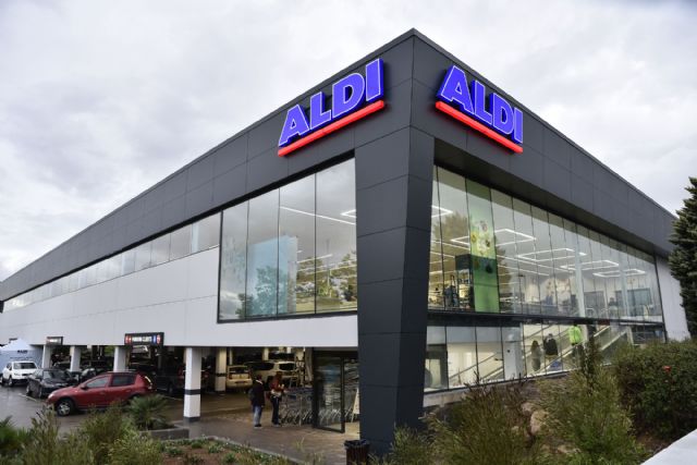 ALDI adapta sus horarios en Semana Santa - 1, Foto 1