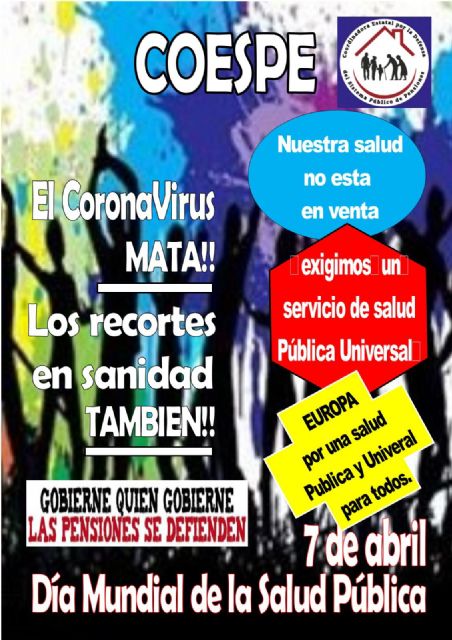 Ante la ruina social y económica. Tenemos un largo camino por delante - 1, Foto 1