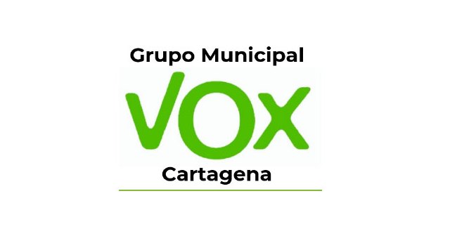 VOX Cartagena presenta una enmienda a la totalidad de los presupuestos del Ayuntamiento para 2020 - 1, Foto 1
