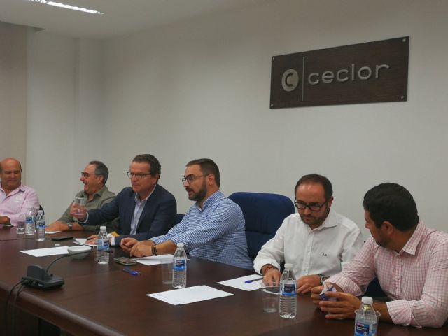 El alcalde analizará mañana las consecuencias económicas de la crisis sanitaria con los agentes empresariales y sindicatos a través de una videoconferencia - 2, Foto 2