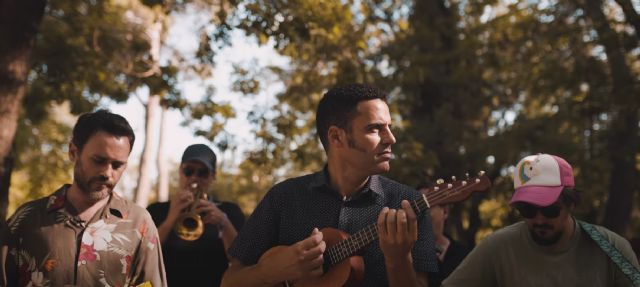 Depedro y María Parrado, dos espectáculos familiares para este fin de semana en El Batel - 4, Foto 4