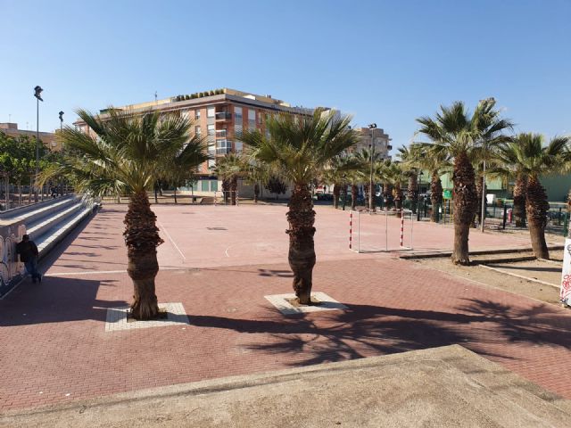 Molina de Segura avanza en un proceso de transformación urbana, sostenible e integral mediante proyectos financiados por el FEDER - 3, Foto 3