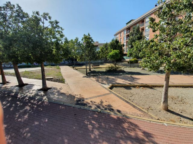 Molina de Segura avanza en un proceso de transformación urbana, sostenible e integral mediante proyectos financiados por el FEDER - 5, Foto 5