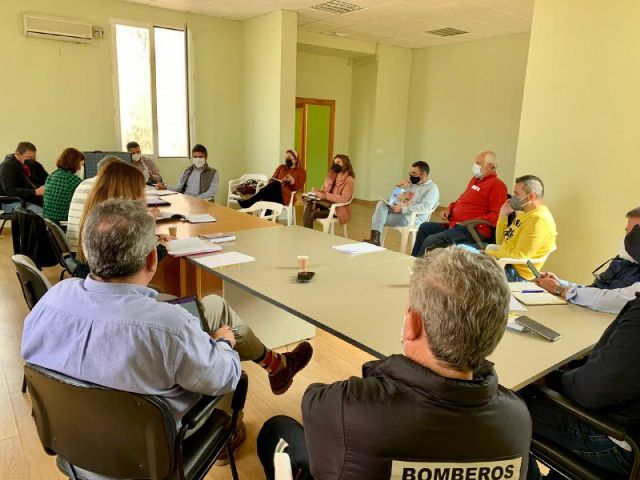 MC Cartagena denuncia el desprecio del Gobierno local a los empleados públicos - 1, Foto 1