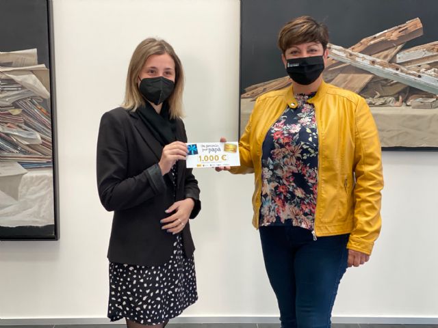 1.000 euros para realizar compras en comercios del municipio de Torre Pacheco con el distintivo Contigo Siempre - 5, Foto 5