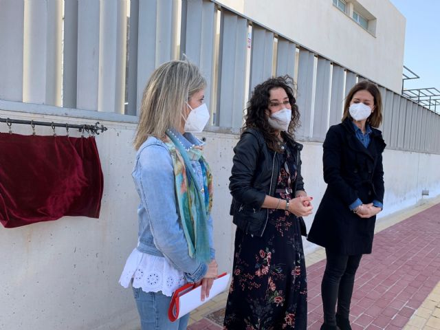 Águilas cuenta con una calle a nombre del Doctor Juan Pérez Benito - 3, Foto 3