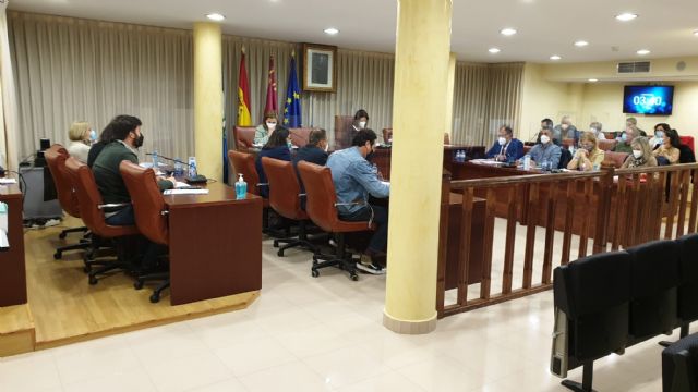 María Dolores García Albarracín: Estamos en contra del nuevo Decreto sobre Atención Temprana - 1, Foto 1
