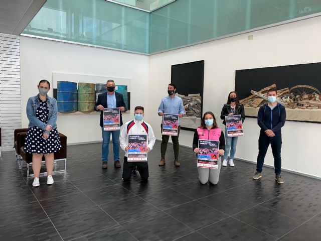 Torre Pacheco acoge el Campeonato Regional de Combate y Técnica y los Premios al Taekwondo Región de Murcia el sábado 10 de abril - 4, Foto 4