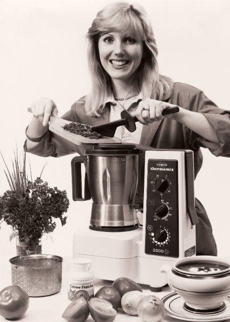 Thermomix® cumple 50 años revolucionando el mundo de la cocina - 1, Foto 1